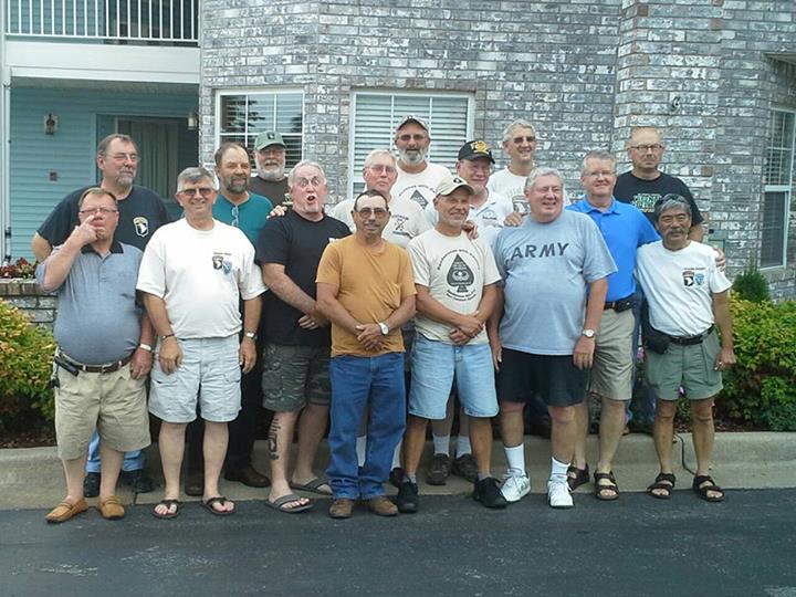 2013 Reunion